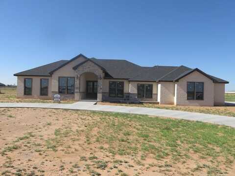 14308 E County Rd 107, Midland, TX 79706