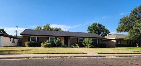 2829 Metz Dr, Midland, TX 79705