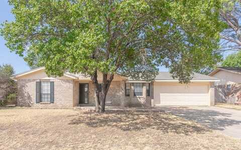 1505 Cascade Court, Midland, TX 79703