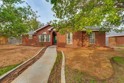 3501 Mark Lane, Midland, TX 79707