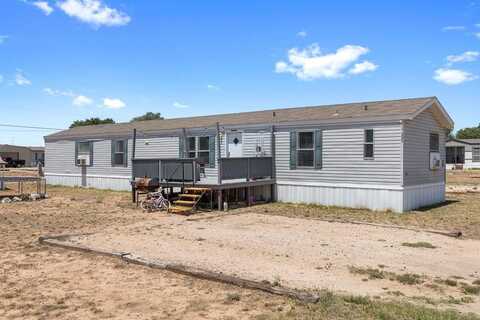 5007 W County Rd 116, Midland, TX 79706