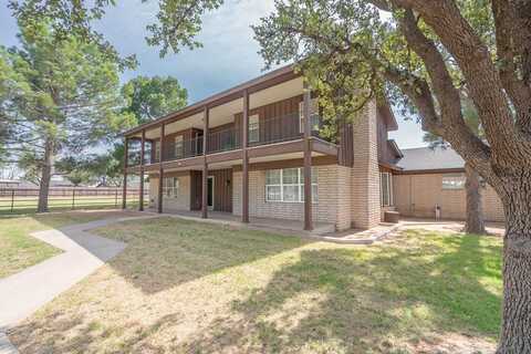 5901 Midland Dr, Midland, TX 79707