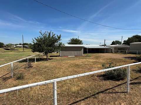 5252 LCR 256, Colorado City, TX 79512