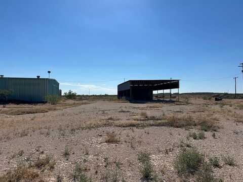 Old Alpine Hwy, Fort Stockton, TX 79735