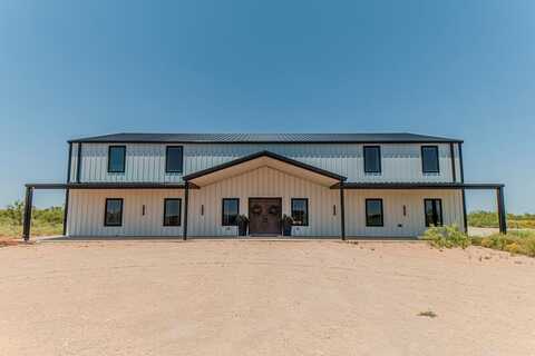 441 County Rd 411, Seminole, TX 79360