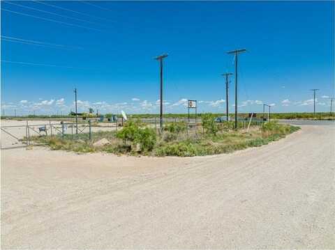 Tbd100ac W Hwy 302, Notrees, TX 79759