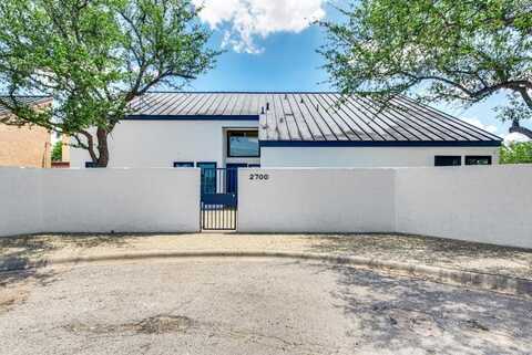 2700 N Garfield St, Midland, TX 79705