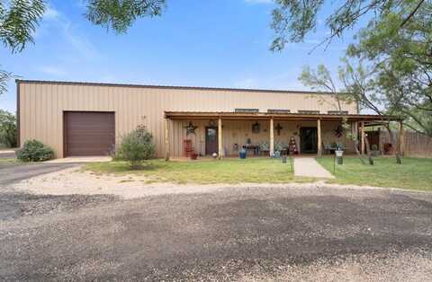 200 Wilson Rd, Big Spring, TX 79511