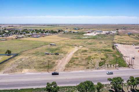 11842 US Hwy 60 W, Pampa, TX 79065