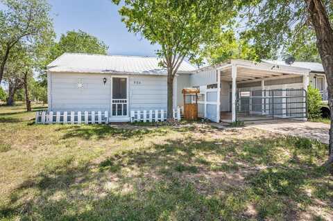 526 Doyle St, Pampa, TX 79065