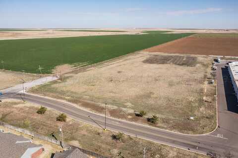 N N Hobart St, Pampa, TX 79065