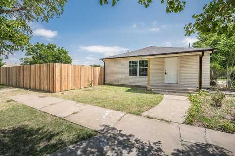 316 N Gray St, Pampa, TX 79065