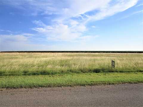 121 Hidden Hills Dr, Pampa, TX 79065