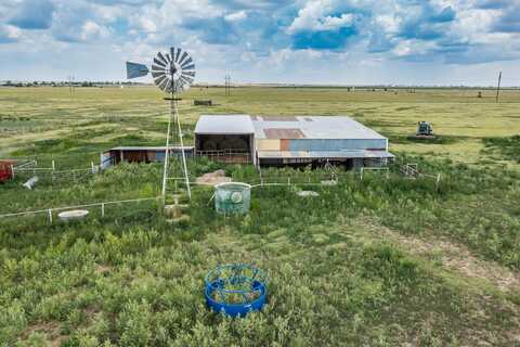 160 Acres, Pampa, TX 79065