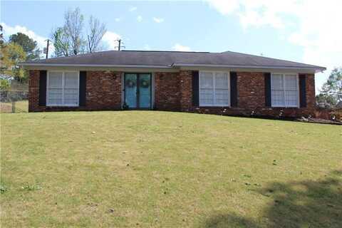 2407 Brookwood Circle, Phenix City, AL 36867