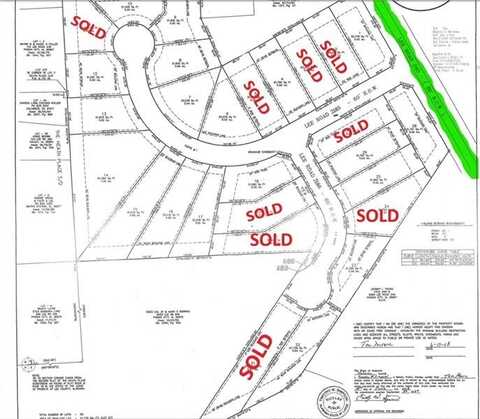 Lot 8 Lee Rd 2185, Phenix City, AL 36870