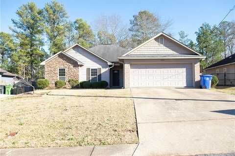 4462 Walking Stick Way, Columbus, GA 31907