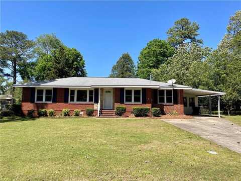 1602 46th Street, Phenix City, AL 36867