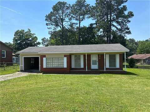 802 17th Avenue S, Phenix City, AL 36869