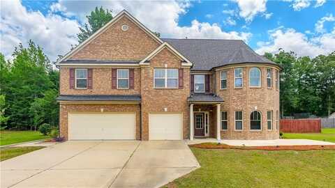 210 Hero Trail, Cusseta, GA 31805