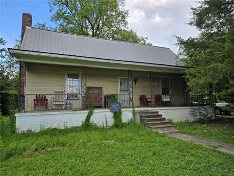 17 Ziglar Boulevard, Roanoke, AL 36274