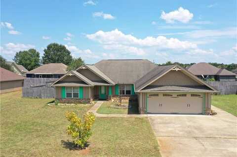 5 Barley Court, Fort Mitchell, AL 36856