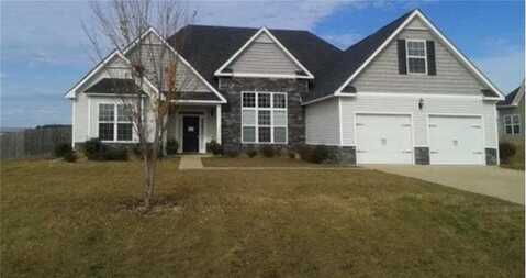 39 Creek Trl, Fort Mitchell, AL 36856