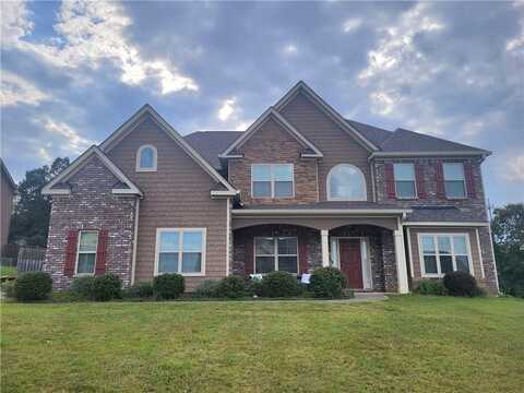 78 Gunner Drive, Fort Mitchell, AL 36856