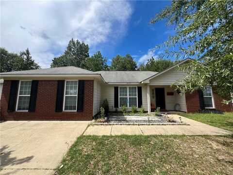 5725 Sandy View Drive, Columbus, GA 31907