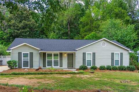 4513 Linda Drive, Phenix City, AL 36867