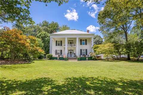 215 N Lafayette Street, Lafayette, AL 36862