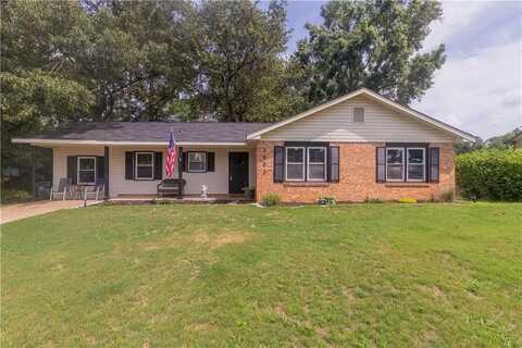 1802 Kimberly Drive, Phenix City, AL 36867