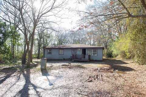 635 Layfield Drive, Pine Mountain, GA 31822