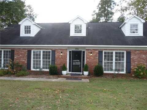 1705 Carriage Drive, Phenix City, AL 36867