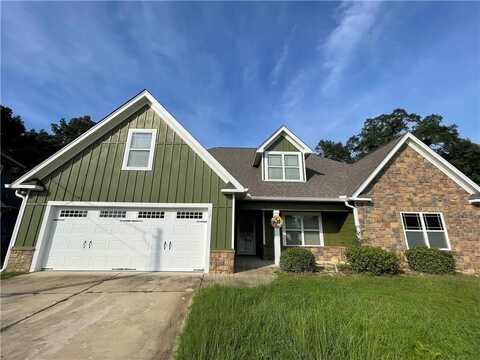 12 Easy Street, Seale, AL 36875