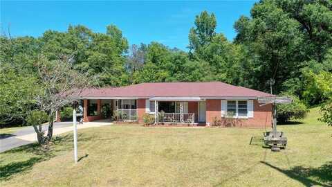 815 33rd Avenue S, Phenix City, AL 36869