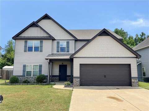 55 New Castle Dr, Phenix City, AL 36870