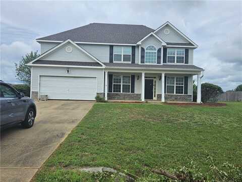 23 Apache Trail, Fort Mitchell, AL 36856