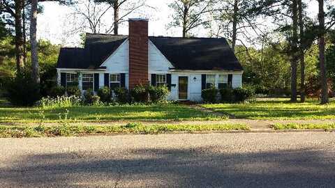 397 Sixth Street West, Luverne, AL 36049