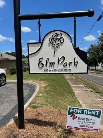 408 Elm St Unit 2B, Troy, AL 36081