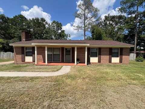 107 Hilltop Drive, Troy, AL 36081