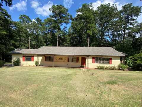 203 N. Franklin Drive, Troy, AL 36081