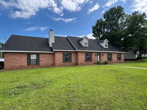 211 Dendron Ave, Troy, AL 36081