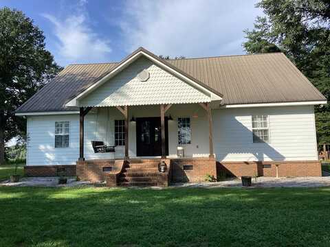 781 Milton Rd, Rutledge, AL 36071