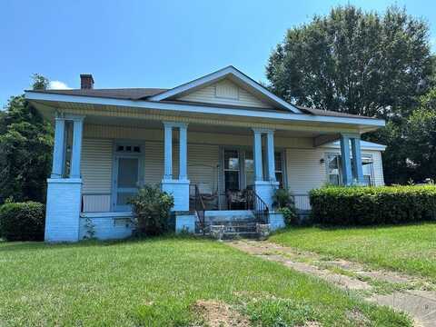 1119 N Three Notch St, Troy, AL 36081