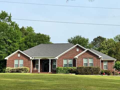 3003 AL HWY 167, Brundidge, AL 36010