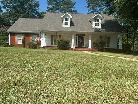 127 Prospect Ridge, Troy, AL 36079