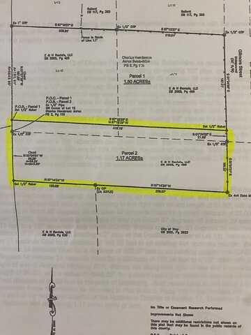 Lot 12 Hwy 87, Troy, AL 36079
