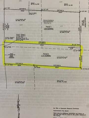 Lot 12 Hwy 87, Troy, AL 36079