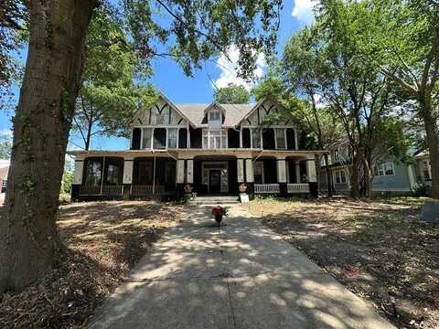 316 S. Brundidge St, Troy, AL 36081